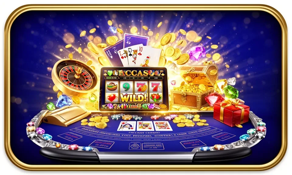 predictstreet Slots Feature Week