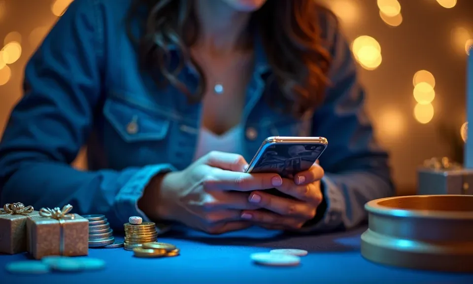 predictstreet The Full Lobby on Any Device